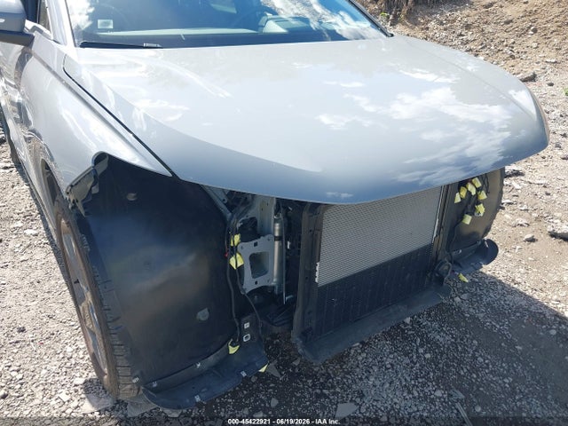 WA1M2BFZ8RP000436 Audi Q4 E-tron Prestige 50 Quattro