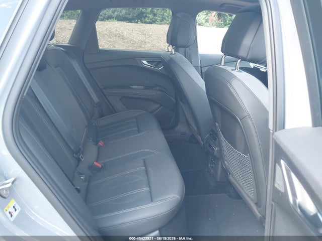 WA1M2BFZ8RP000436 Audi Q4 E-tron Prestige 50 Quattro