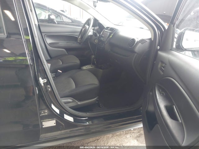 Продаж на аукціоні авто 2021 Mitsubishi Mirage Carbonite Edition/es/le, vin: ML32AUHJ7MH012232, номер лоту: 45422929