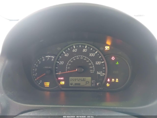 Продаж на аукціоні авто 2021 Mitsubishi Mirage Carbonite Edition/es/le, vin: ML32AUHJ7MH012232, номер лоту: 45422929
