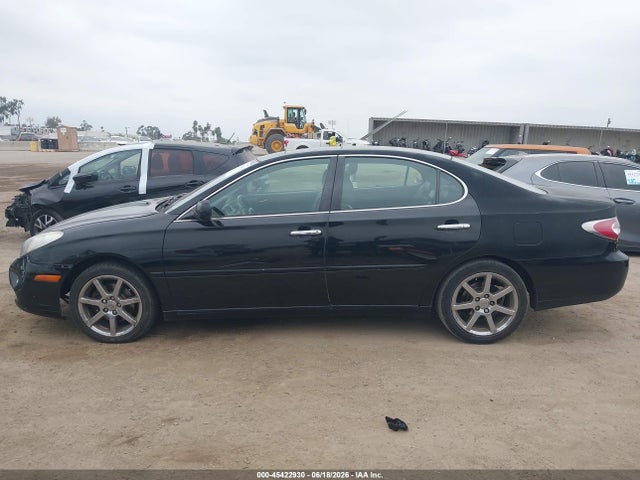 Auction sale of the 2003 Lexus Es 300, vin: JTHBF30G130087318, lot number: 45422930