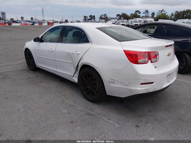 Chevrolet MALIBU 2LT 2015 1G11D5SL5FU119816 Image 3