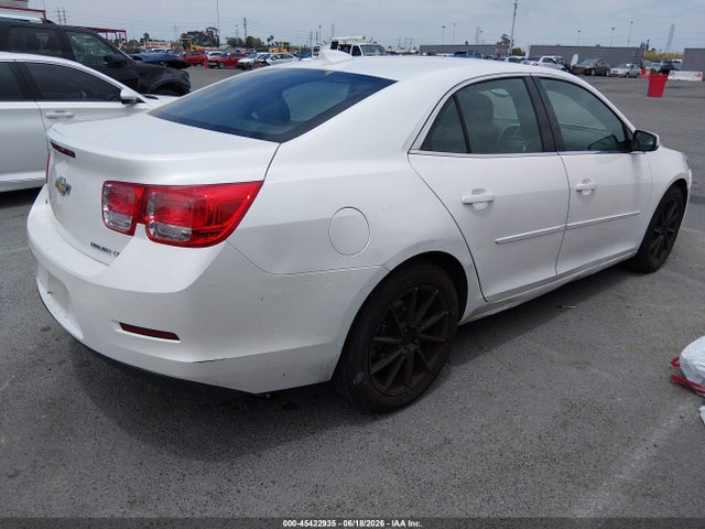 Chevrolet MALIBU 2LT 2015 1G11D5SL5FU119816 Image 4