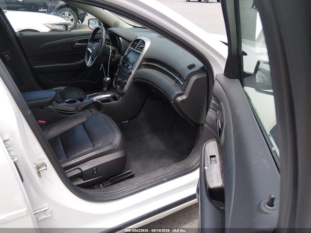 Chevrolet MALIBU 2LT 2015 1G11D5SL5FU119816 Image 5