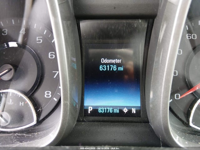 Chevrolet MALIBU 2LT 2015 1G11D5SL5FU119816 Image 7