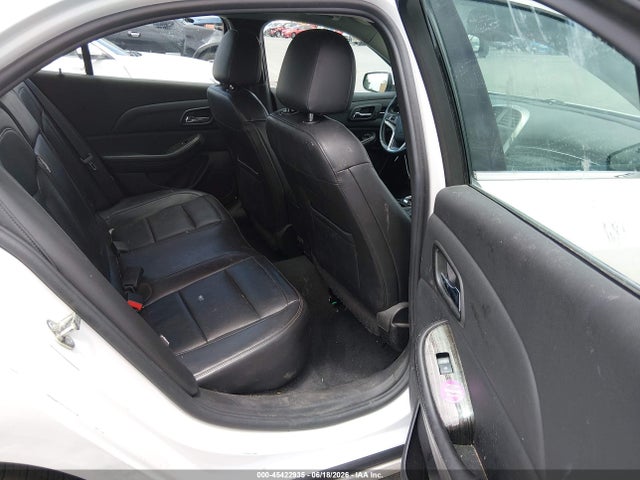 Chevrolet MALIBU 2LT 2015 1G11D5SL5FU119816 Image 8
