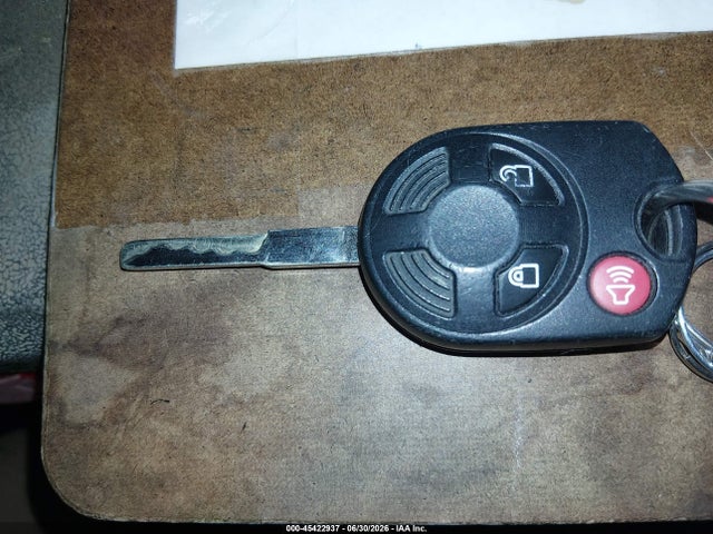 Ford ESCAPE S 2018 1FMCU0F74JUB25448 Image 11