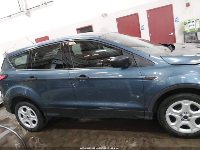 Ford ESCAPE S 2018 1FMCU0F74JUB25448 Image 13