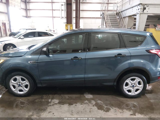 Ford ESCAPE S 2018 1FMCU0F74JUB25448 Image 14