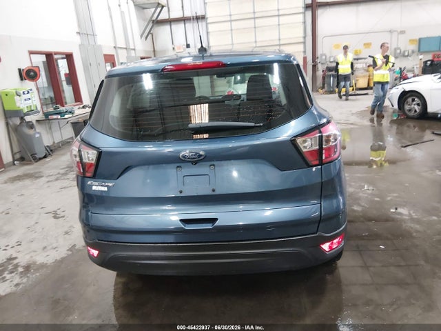 Ford ESCAPE S 2018 1FMCU0F74JUB25448 Image 16