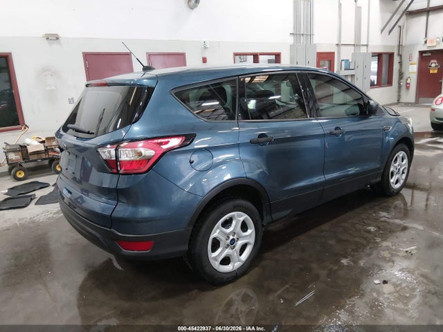 Ford ESCAPE S 2018 1FMCU0F74JUB25448 Image 4