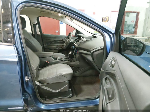 Ford ESCAPE S 2018 1FMCU0F74JUB25448 Image 5