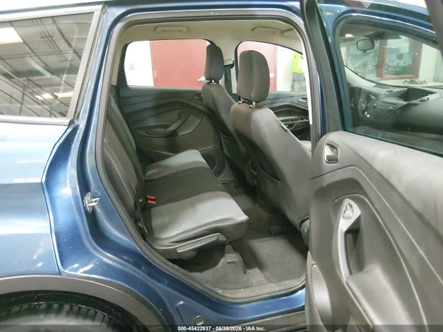 Ford ESCAPE S 2018 1FMCU0F74JUB25448 Image 8