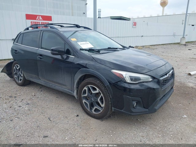 Aukcja sprzedaży 2020 Subaru Crosstrek Limited, vin: JF2GTANC8L8245697, numer aukcji: 45422943