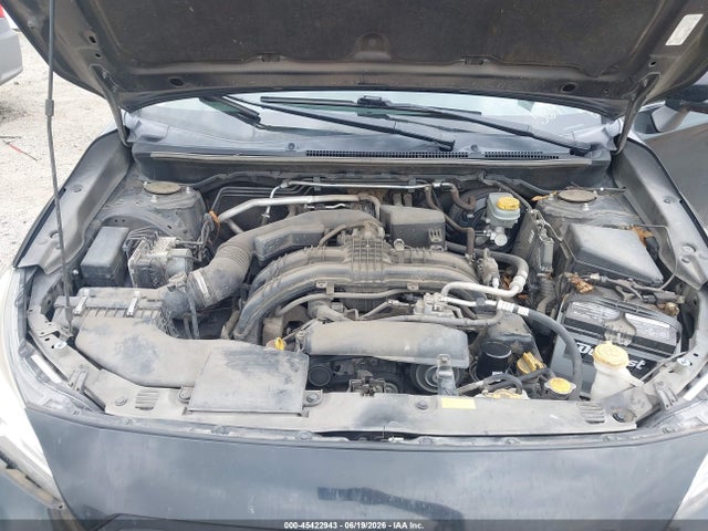 45422943 :رقم المزاد ، JF2GTANC8L8245697 vin ، 2020 Subaru Crosstrek Limited مزاد بيع