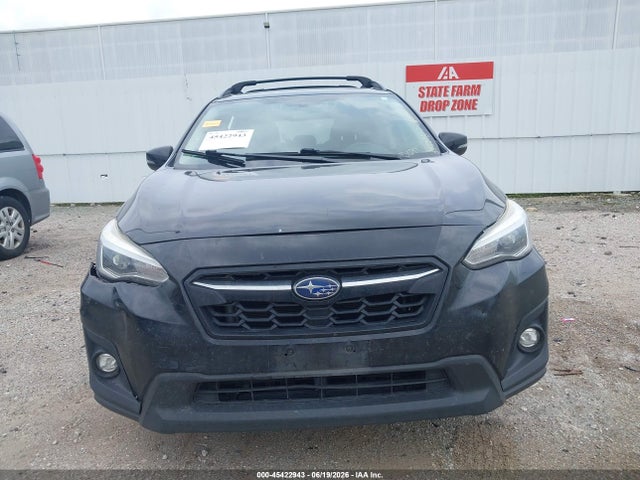 45422943 :رقم المزاد ، JF2GTANC8L8245697 vin ، 2020 Subaru Crosstrek Limited مزاد بيع