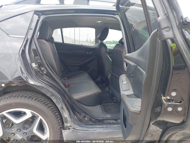 45422943 :رقم المزاد ، JF2GTANC8L8245697 vin ، 2020 Subaru Crosstrek Limited مزاد بيع