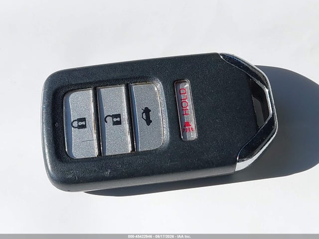 1HGCR3F85EA037016 Honda Accord Ex-l V-6