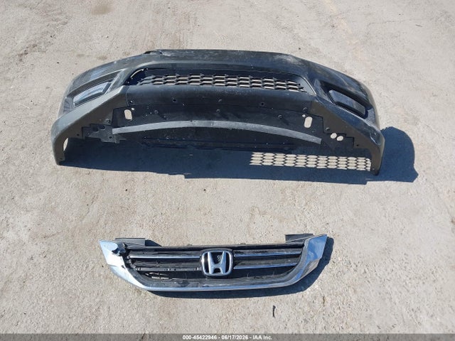 1HGCR3F85EA037016 Honda Accord Ex-l V-6
