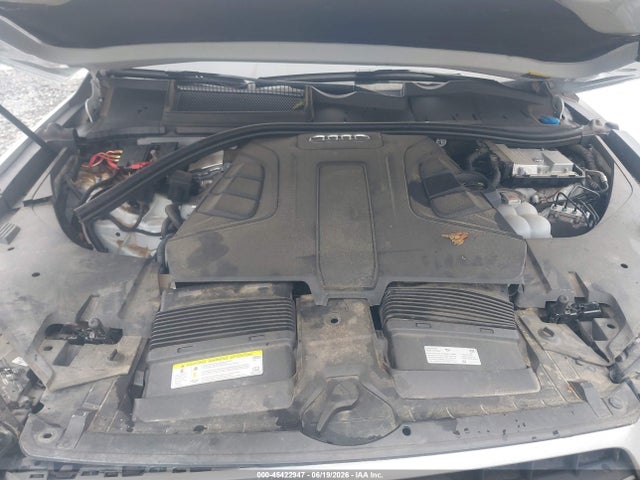 Продаж на аукціоні авто 2019 Audi Q7 55 Premium, vin: WA1LAAF78KD042152, номер лоту: 45422947