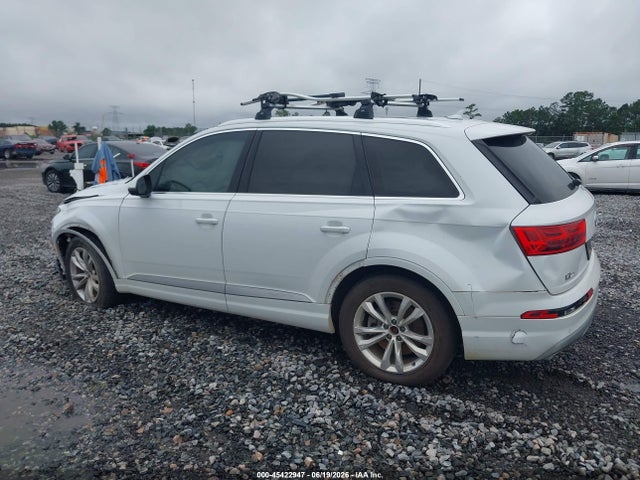 Продаж на аукціоні авто 2019 Audi Q7 55 Premium, vin: WA1LAAF78KD042152, номер лоту: 45422947