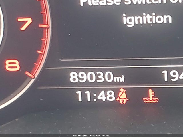 Продаж на аукціоні авто 2019 Audi Q7 55 Premium, vin: WA1LAAF78KD042152, номер лоту: 45422947