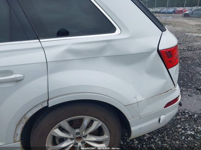 Продаж на аукціоні авто 2019 Audi Q7 55 Premium, vin: WA1LAAF78KD042152, номер лоту: 45422947