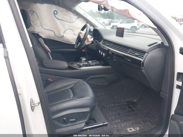 Продаж на аукціоні авто 2019 Audi Q7 55 Premium, vin: WA1LAAF78KD042152, номер лоту: 45422947