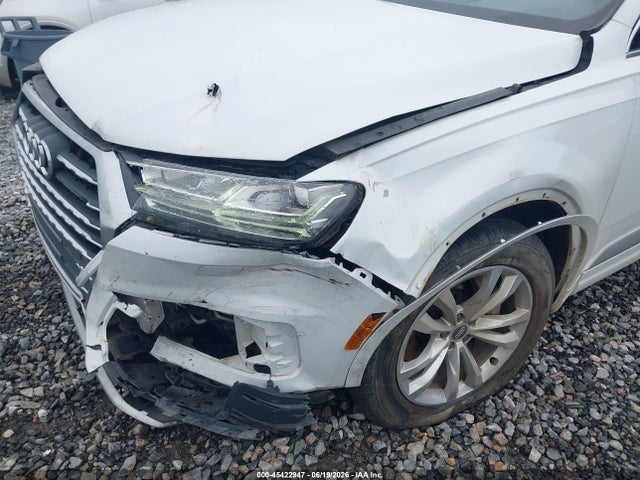 Продаж на аукціоні авто 2019 Audi Q7 55 Premium, vin: WA1LAAF78KD042152, номер лоту: 45422947