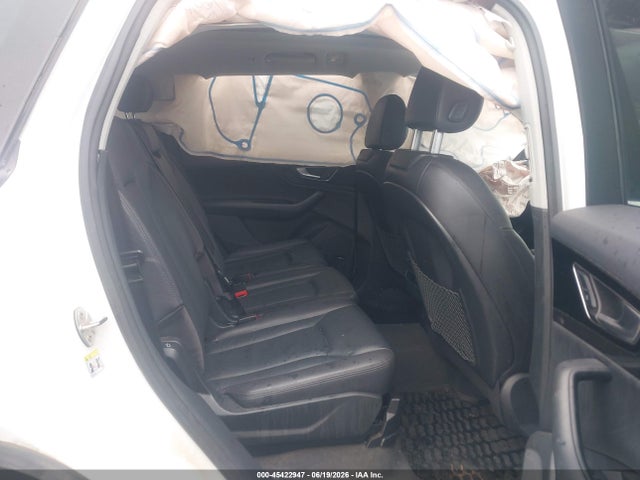 Продаж на аукціоні авто 2019 Audi Q7 55 Premium, vin: WA1LAAF78KD042152, номер лоту: 45422947