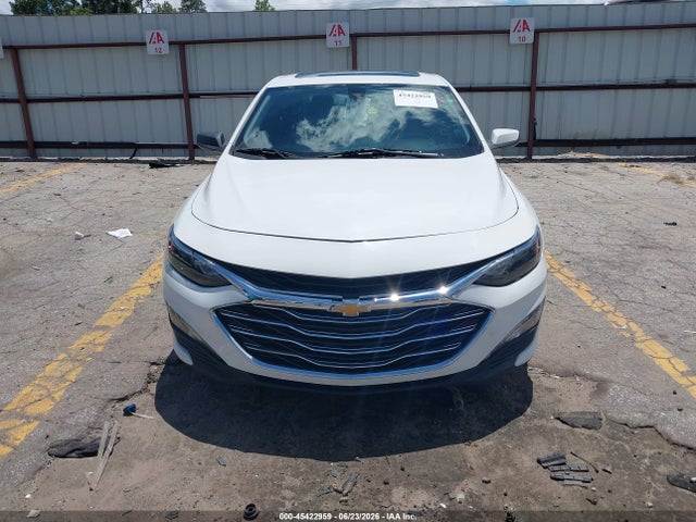 Aukcja sprzedaży 2021 Chevrolet Malibu Fwd Lt, vin: 1G1ZD5ST6MF033211, numer aukcji: 45422959