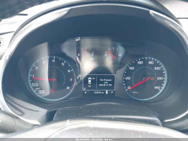 Aukcja sprzedaży 2021 Chevrolet Malibu Fwd Lt, vin: 1G1ZD5ST6MF033211, numer aukcji: 45422959