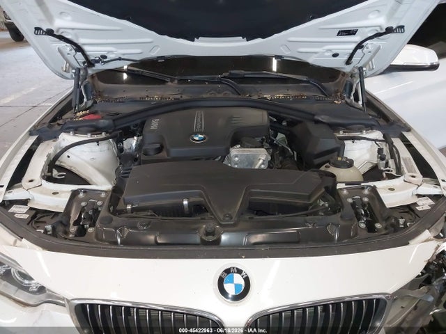 WBA4A9C57GGL88482 BMW 428i Gran Coupe