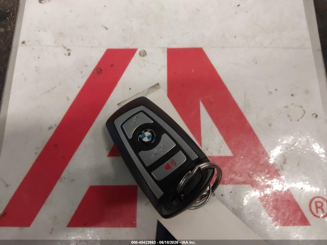 WBA4A9C57GGL88482 BMW 428i Gran Coupe
