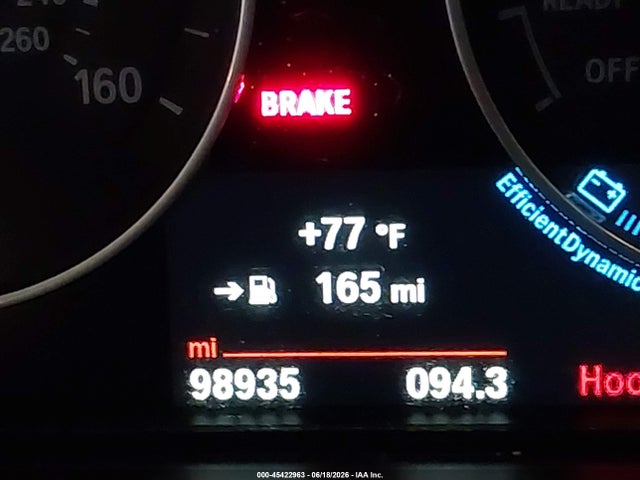 WBA4A9C57GGL88482 BMW 428i Gran Coupe