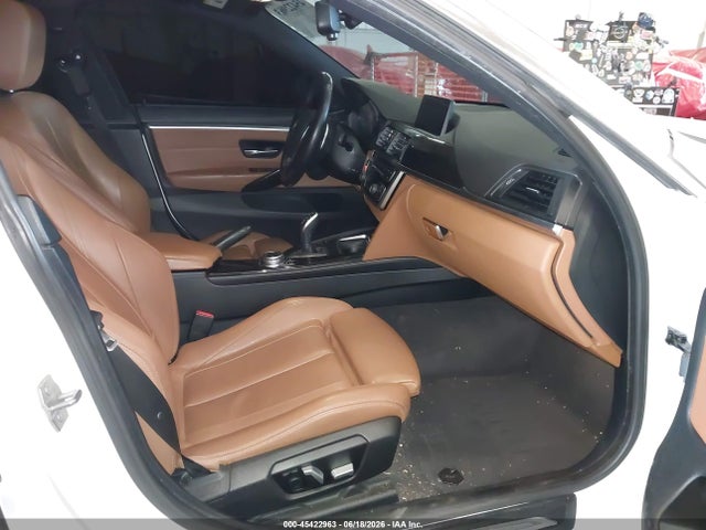WBA4A9C57GGL88482 BMW 428i Gran Coupe