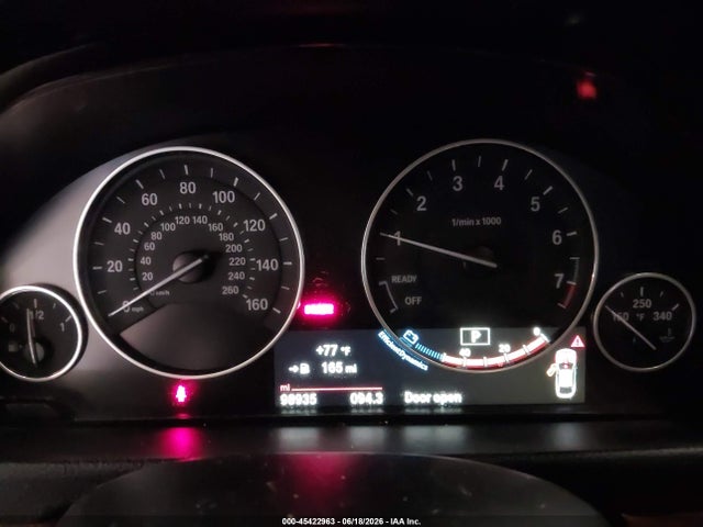 WBA4A9C57GGL88482 BMW 428i Gran Coupe