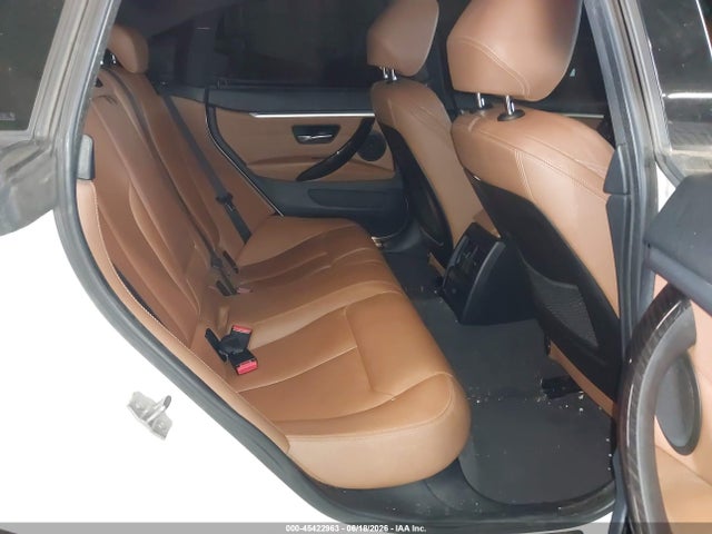 WBA4A9C57GGL88482 BMW 428i Gran Coupe
