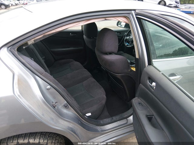 Продаж на аукціоні авто 2009 Nissan Maxima 3.5 S, vin: 1N4AA51E89C851408, номер лоту: 45422979