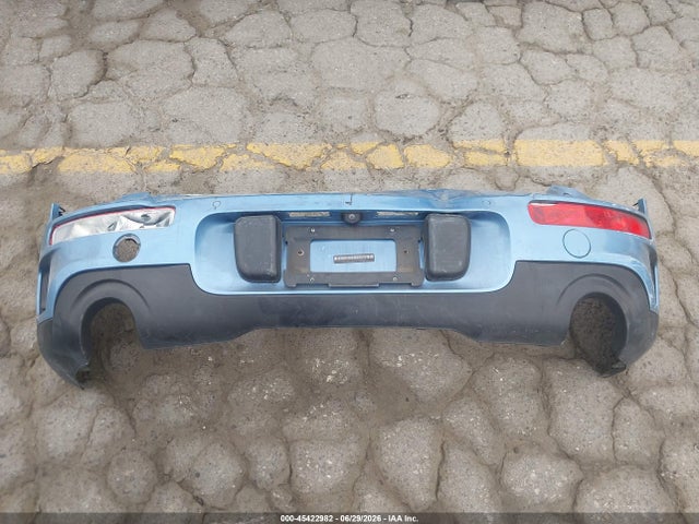 Aukcja sprzedaży 2017 Mini Clubman Cooper S, vin: WMWLU5C53H2E83487, numer aukcji: 45422982