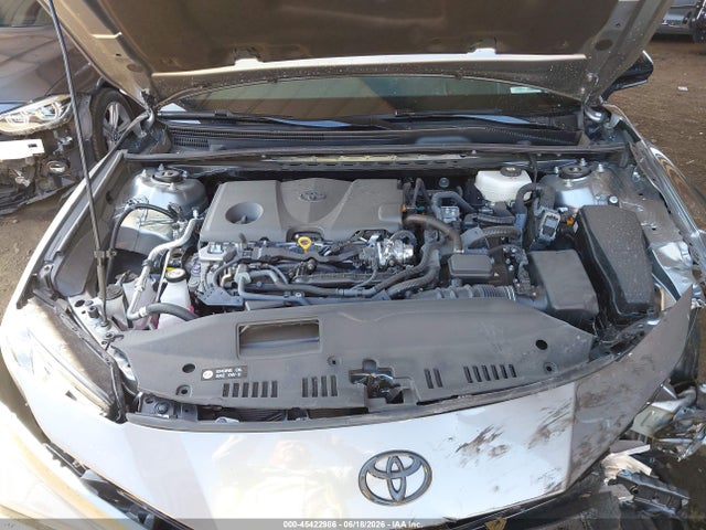 4T1DAACK1TU664902 Toyota CAMRY XSE