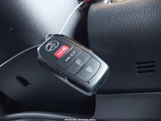 4T1DAACK1TU664902 Toyota CAMRY XSE