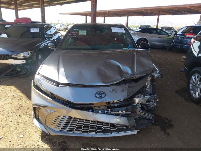 4T1DAACK1TU664902 Toyota CAMRY XSE