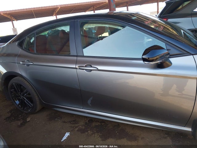 4T1DAACK1TU664902 Toyota CAMRY XSE