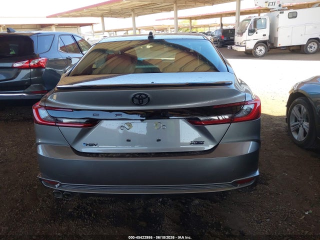 4T1DAACK1TU664902 Toyota CAMRY XSE