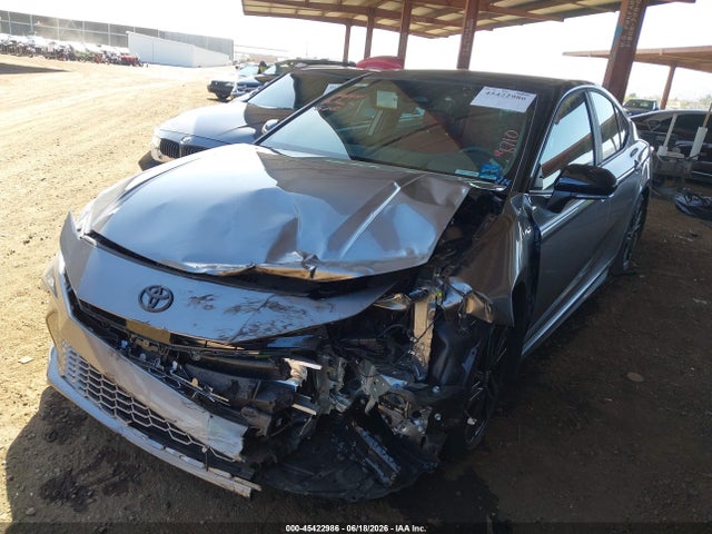 4T1DAACK1TU664902 Toyota CAMRY XSE