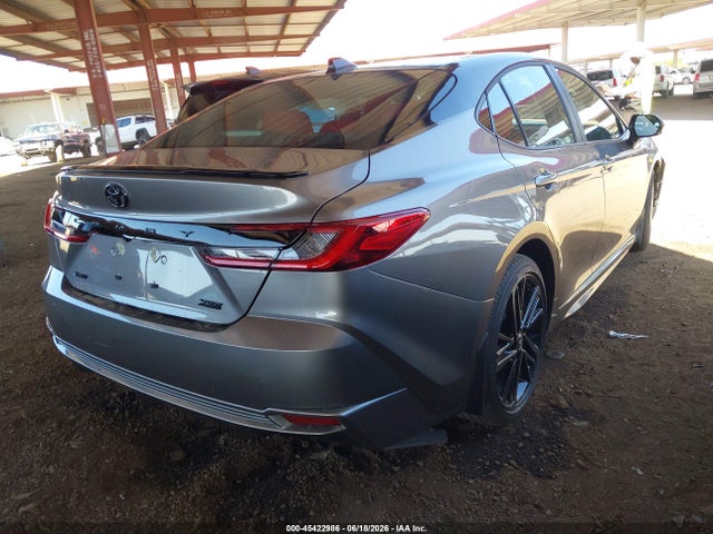 4T1DAACK1TU664902 Toyota CAMRY XSE