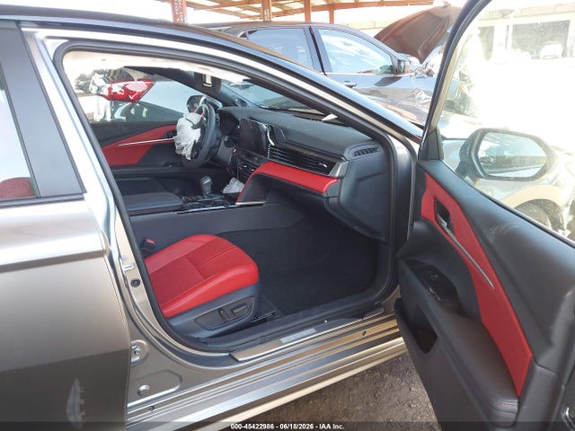 4T1DAACK1TU664902 Toyota CAMRY XSE
