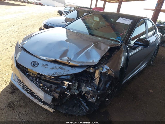 4T1DAACK1TU664902 Toyota CAMRY XSE