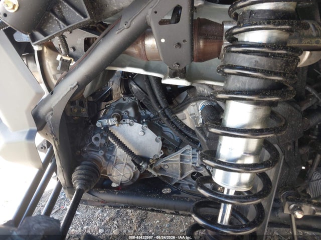 3JBVNAV20NE001562 Can-Am Maverick X3 Max X Rs Turbo Rr
